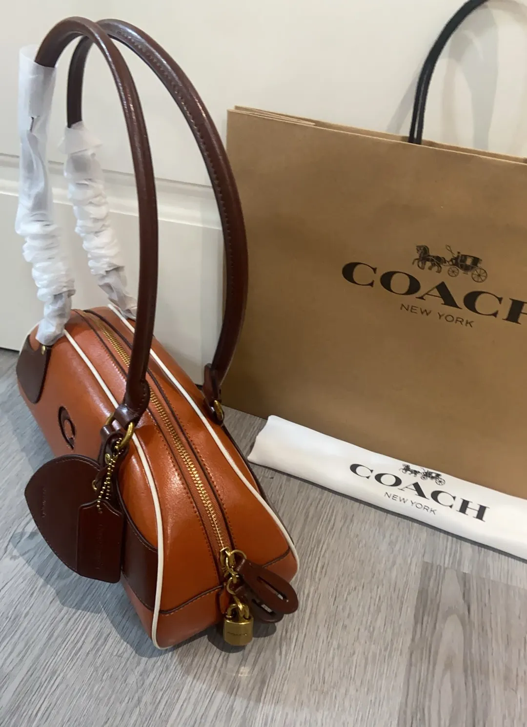 All Categories Coach Women's Bags (COACH) Coach CDU49