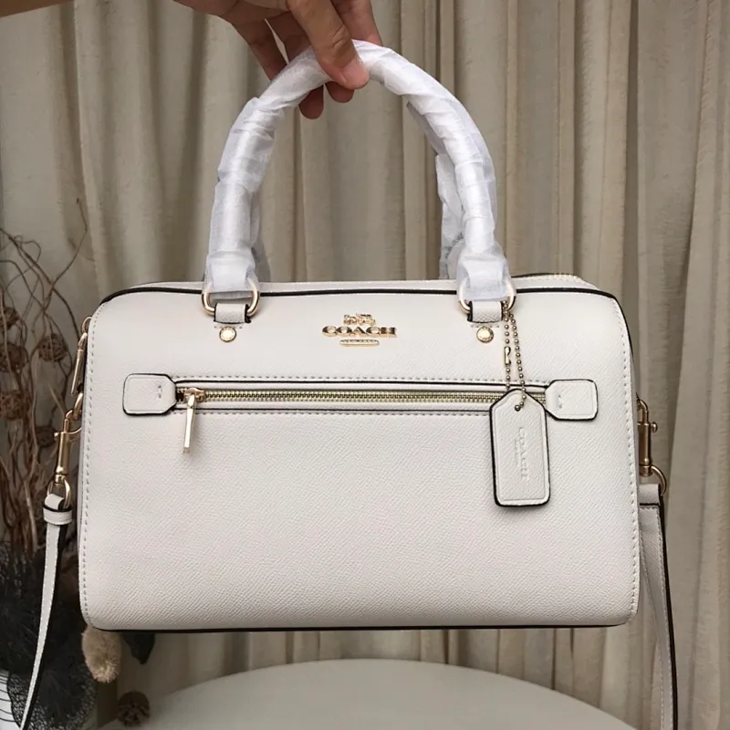 All Categories Official Website "Brand Women's Bags" Women's Bags 💙 COACH 2023 latest COACH crossbody bag