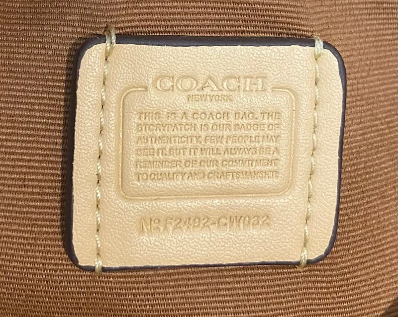All Categories Coach Women's Bags (COACH) Coach CW032