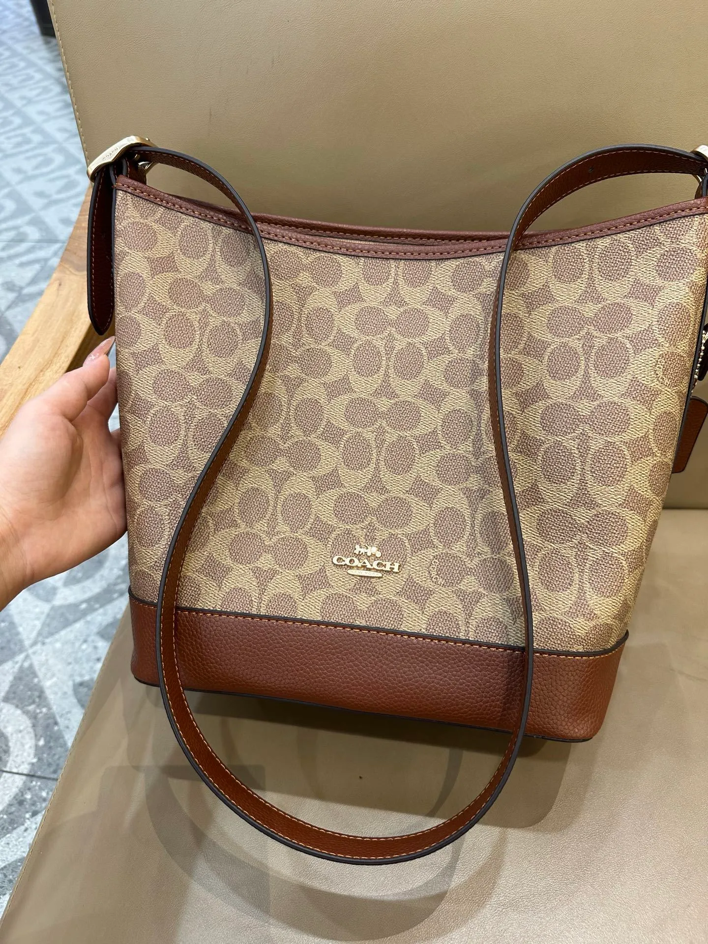 All Categories Coach Women's Bags (COACH) Coach CBH20