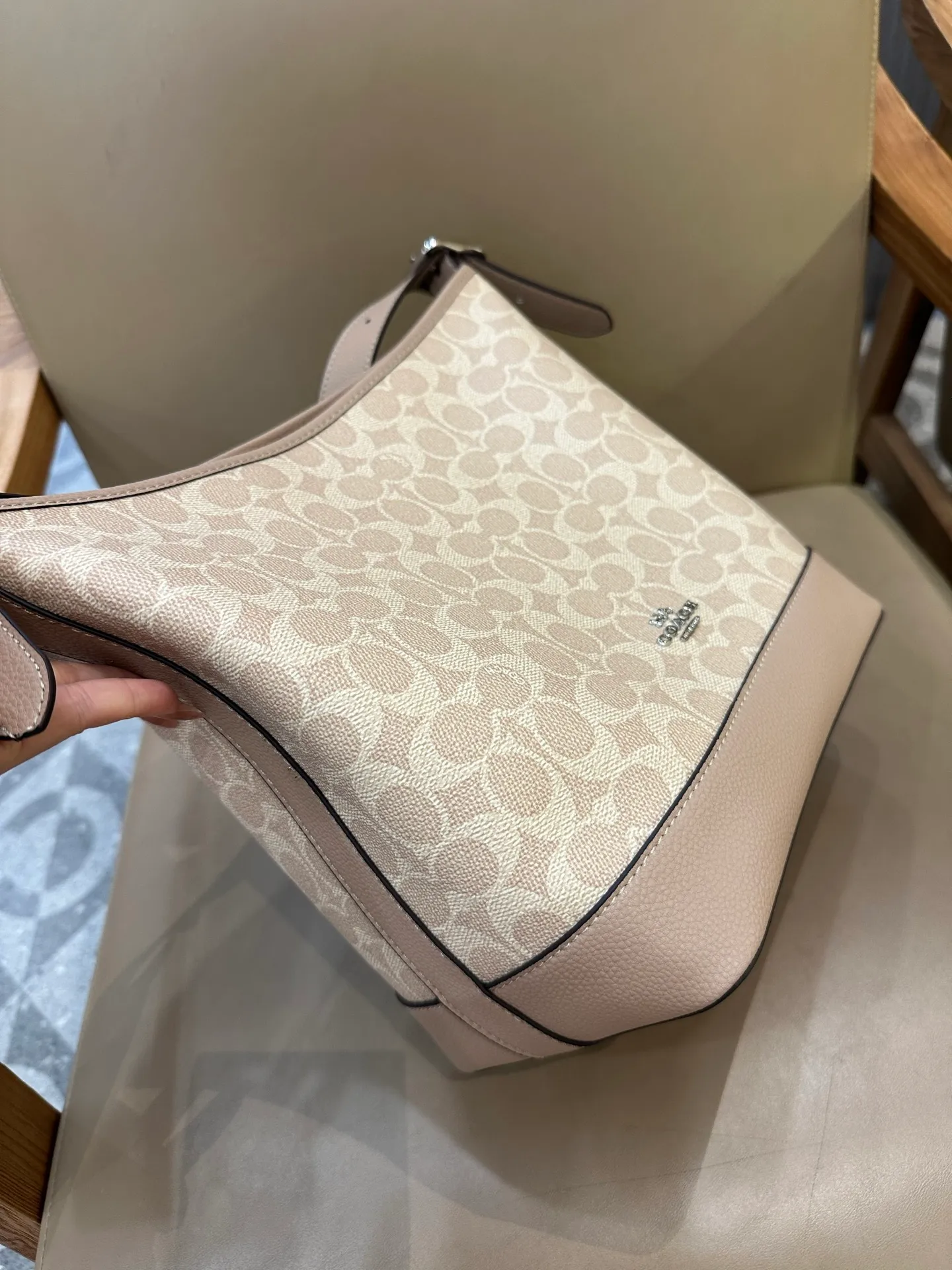 All Categories Coach Women's Bags (COACH) Coach CBH20