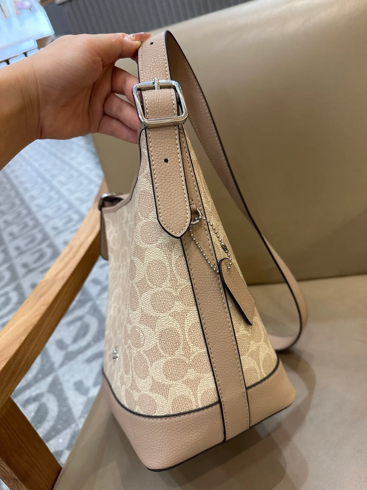 All Categories Coach Women's Bags (COACH) Coach CBH20
