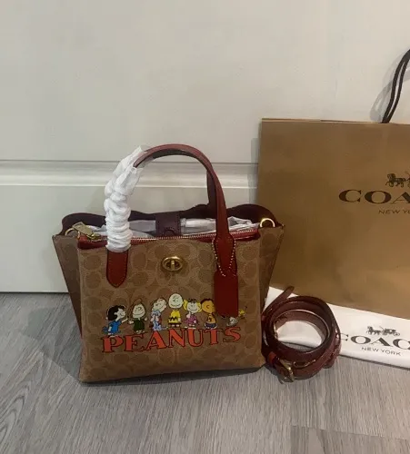 All Categories Coach Women's Bags (COACH) Coach CBF72