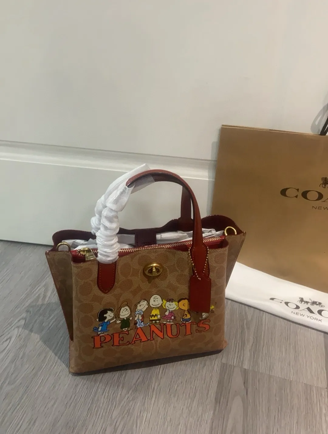 All Categories Coach Women's Bags (COACH) Coach CBF72