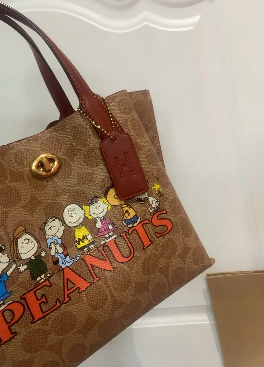 All Categories Coach Women's Bags (COACH) Coach CBF72
