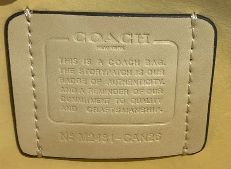All Categories Coach Women's Bags (COACH) CAN26