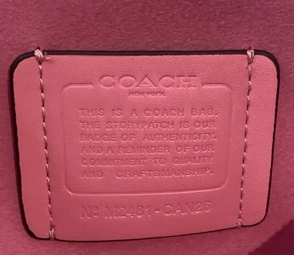 All Categories Coach Women's Bags (COACH) CAN26