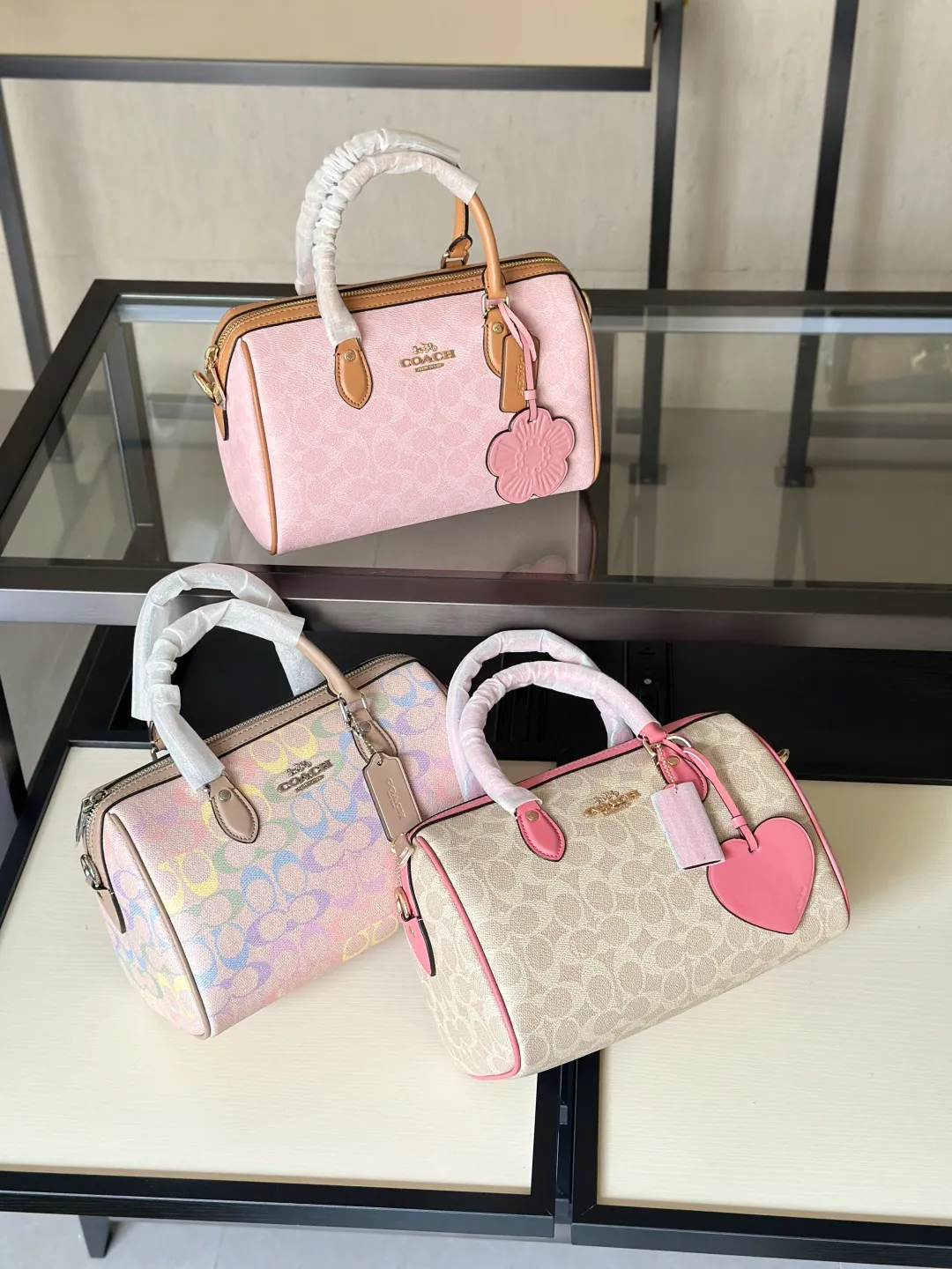 All Categories Coach Women's Bags (COACH) Coach 2518