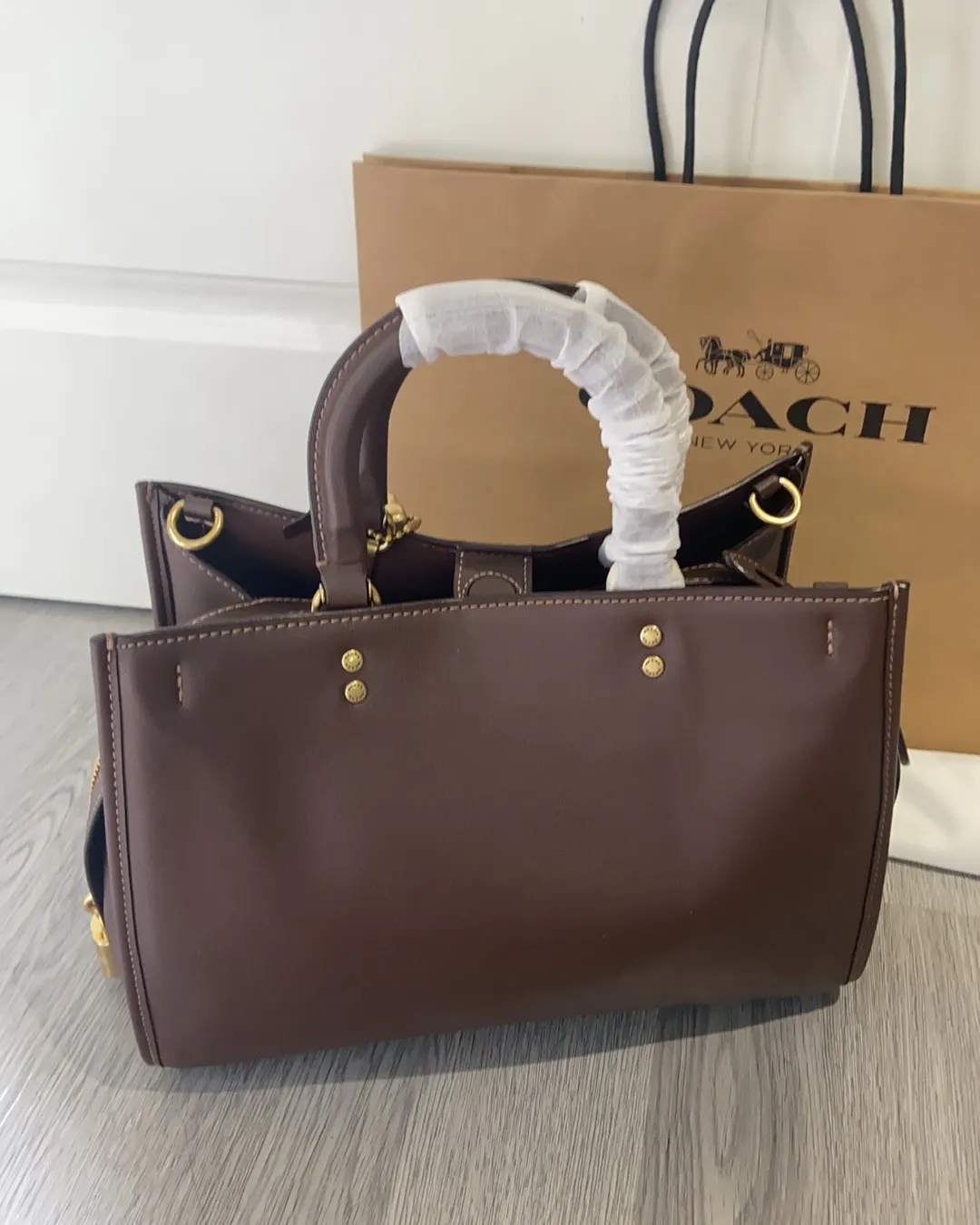 All Categories Coach Women's Bags (COACH) Coach CCx23
