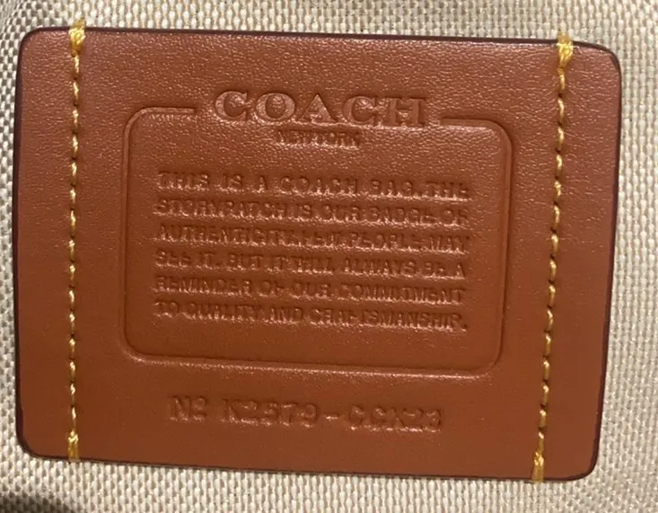 All Categories Coach Women's Bags (COACH) Coach CCx23
