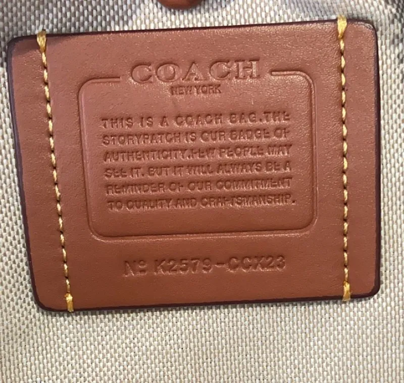 All Categories Coach Women's Bags (COACH) Coach CCx23