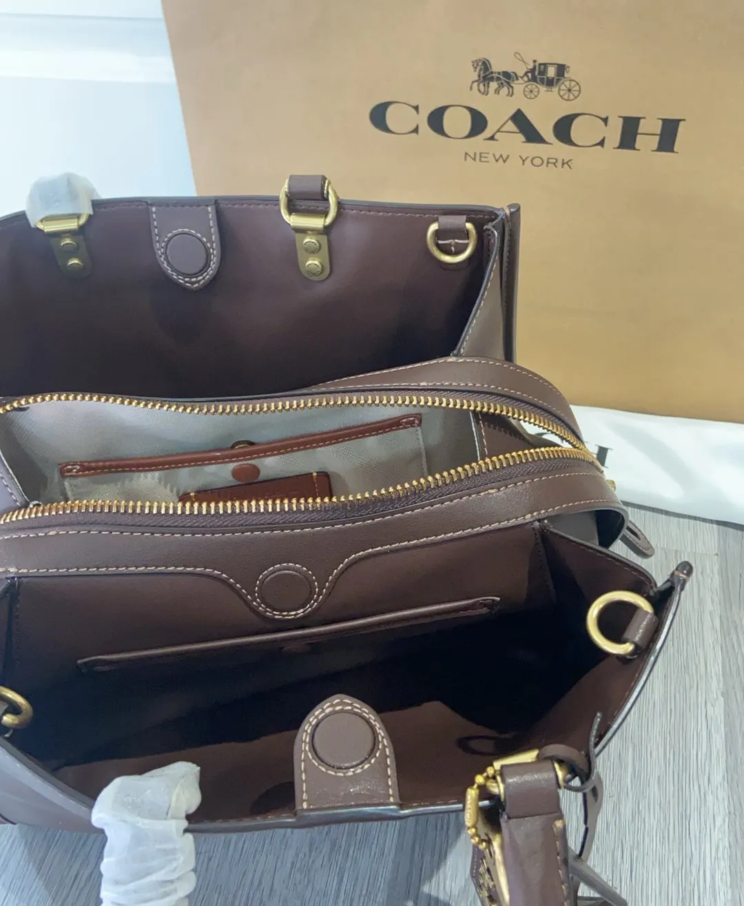 All Categories Coach Women's Bags (COACH) Coach CCx23