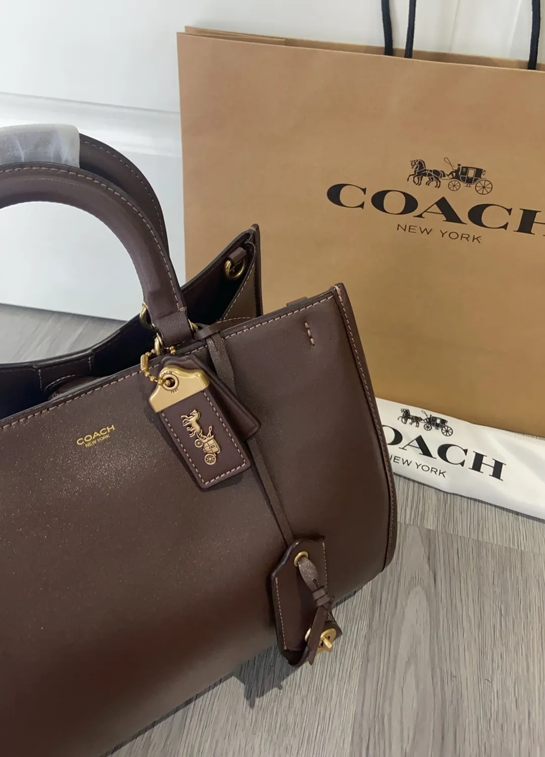 All Categories Coach Women's Bags (COACH) Coach CCx23