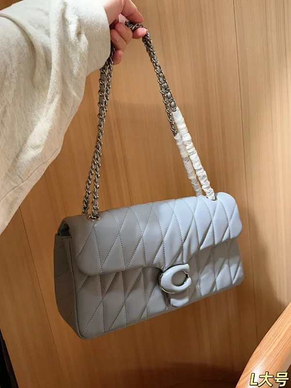 All Categories Official Website "Brand Women's Bags" Women's Bags 💙 COACH 2025 New COACH Crossbody Bag