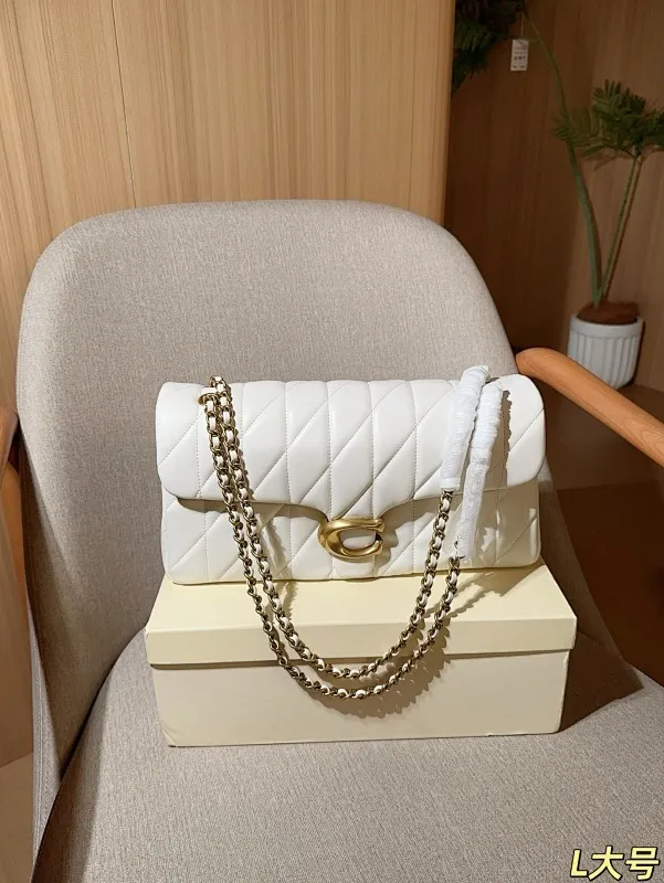 All Categories Official Website "Brand Women's Bags" Women's Bags 💙 COACH 2025 New COACH Crossbody Bag