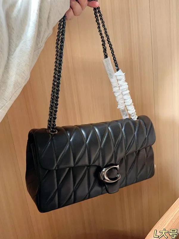 All Categories Official Website "Brand Women's Bags" Women's Bags 💙 COACH 2025 New COACH Crossbody Bag