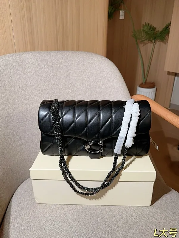 All Categories Official Website "Brand Women's Bags" Women's Bags 💙 COACH 2025 New COACH Crossbody Bag