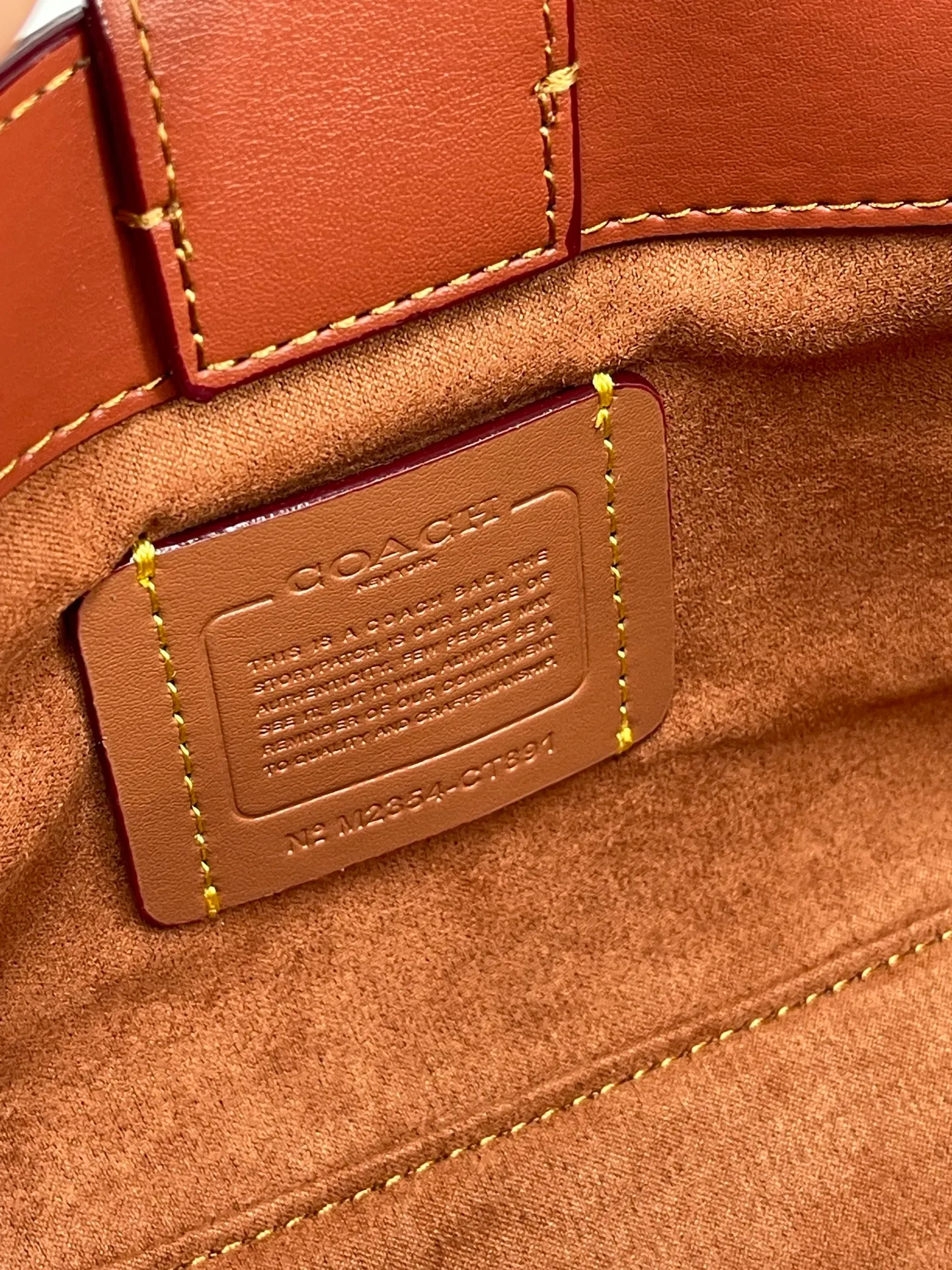 Batch 420💰coach/Coach new small model model CT890/CT891 counter new ACE carriage pattern women's tote bag single shoulder crossbody handheld tote bag double shoulder strap design size: 18·13·8