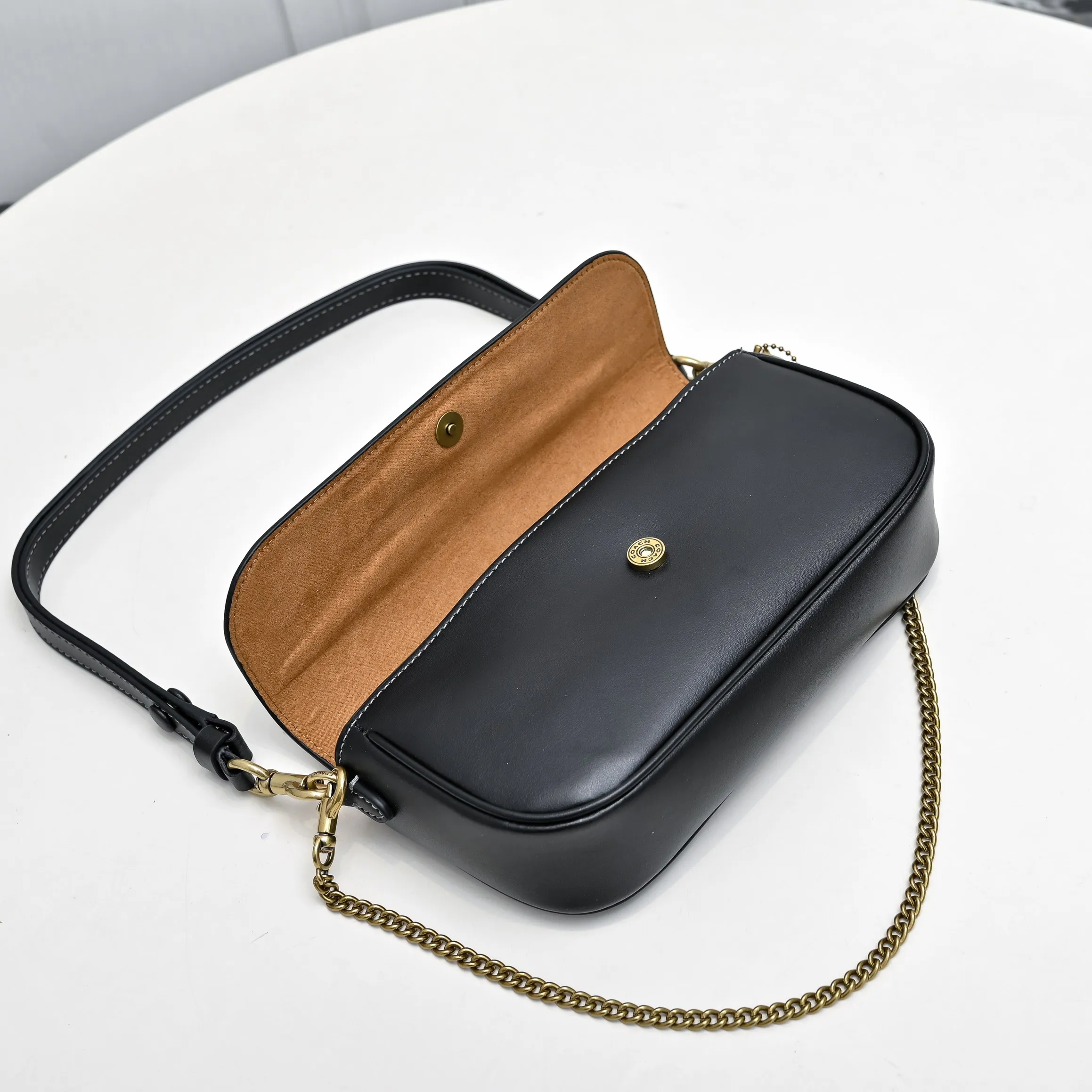 Style number: CAN90 Size: 23.5*12*4.5cm