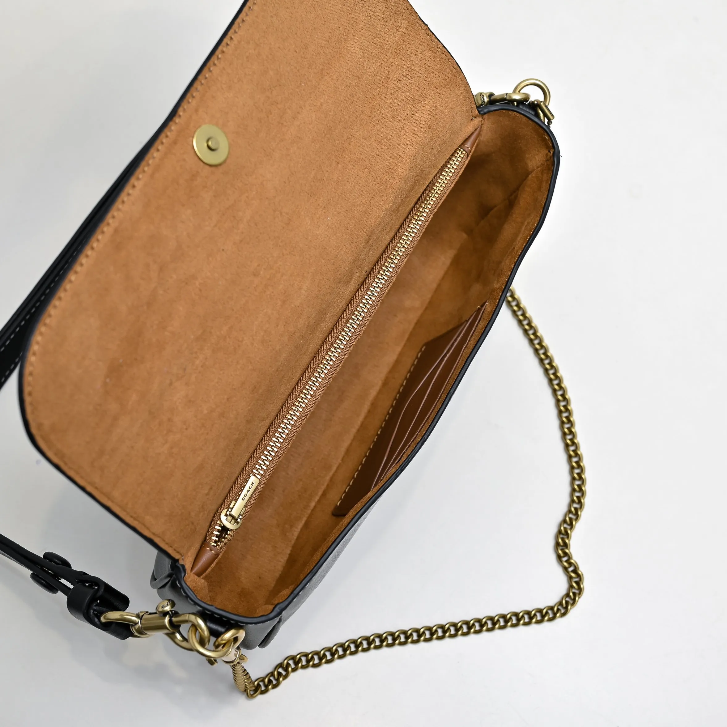 Style number: CAN90 Size: 23.5*12*4.5cm