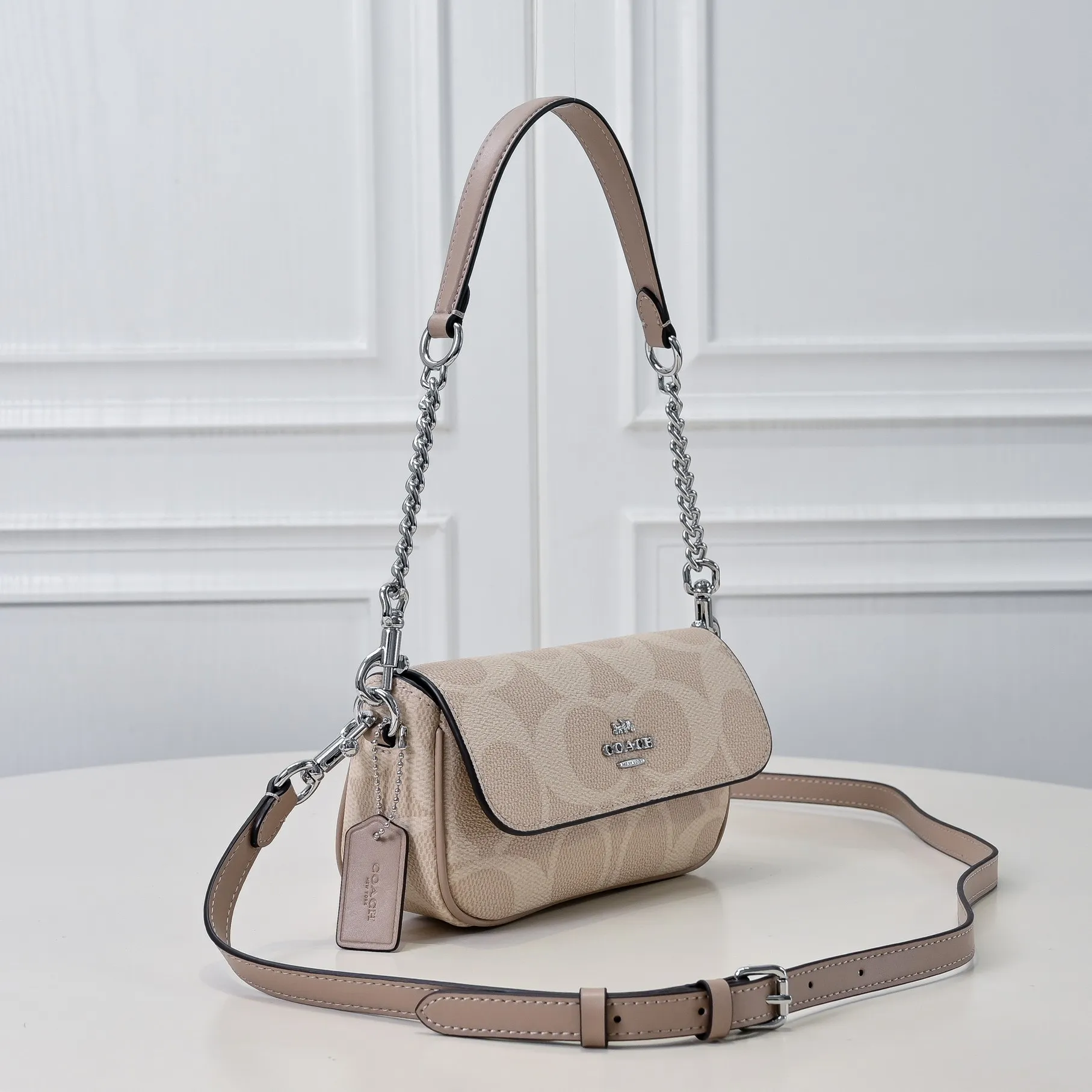 Style number: CAN70 Size: 20*11*5cm