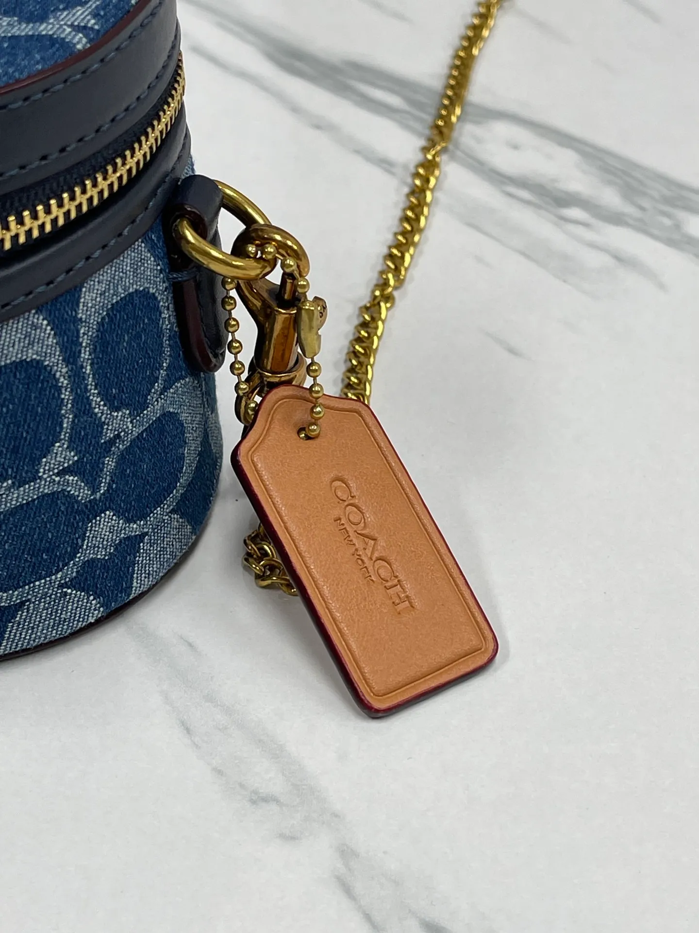 Top original order batch 440💰coach/Coach new trail12 mini box bag CE769, cowhide, original hardware, C-shaped zipper, super shiny, can hold lipstick card bag, car keys and loose powder, size 11.5x9x7.5cm,