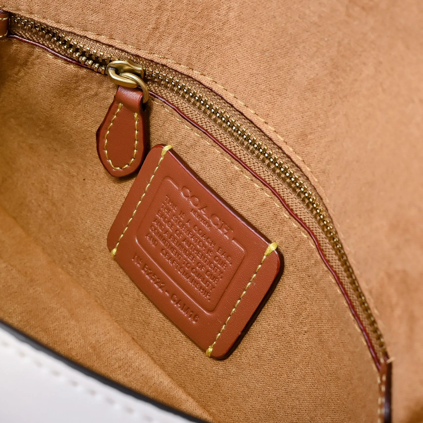 Style number: CAM16 Size: 25*11.5*5cm