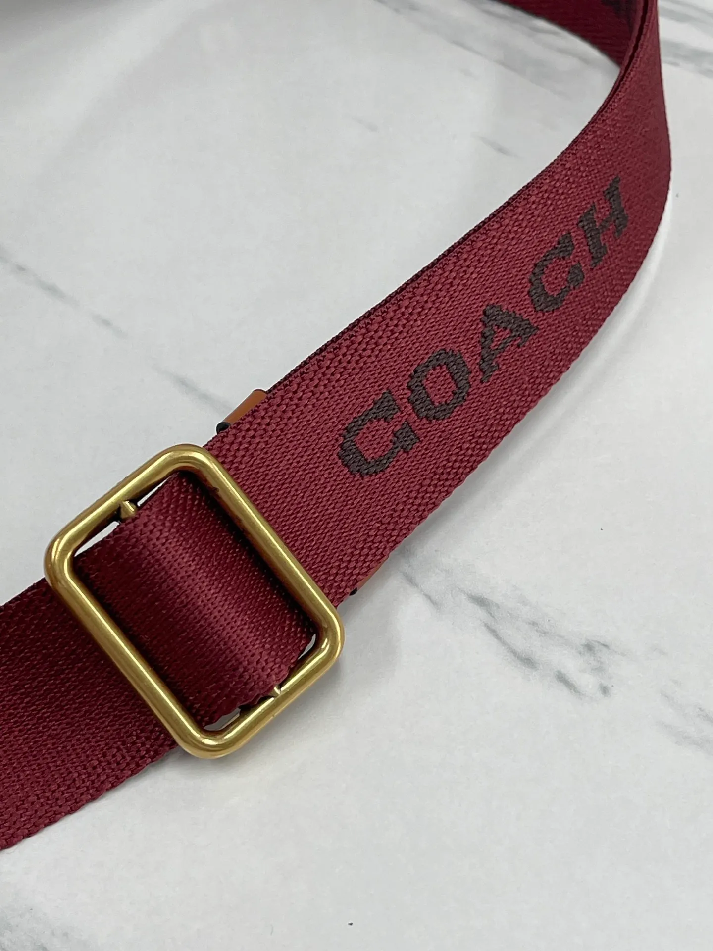 Batch 420💰coach/Coach new small model model CT890/CT891 counter new ACE carriage pattern women's tote bag single shoulder crossbody handheld tote bag double shoulder strap design size: 18·13·8