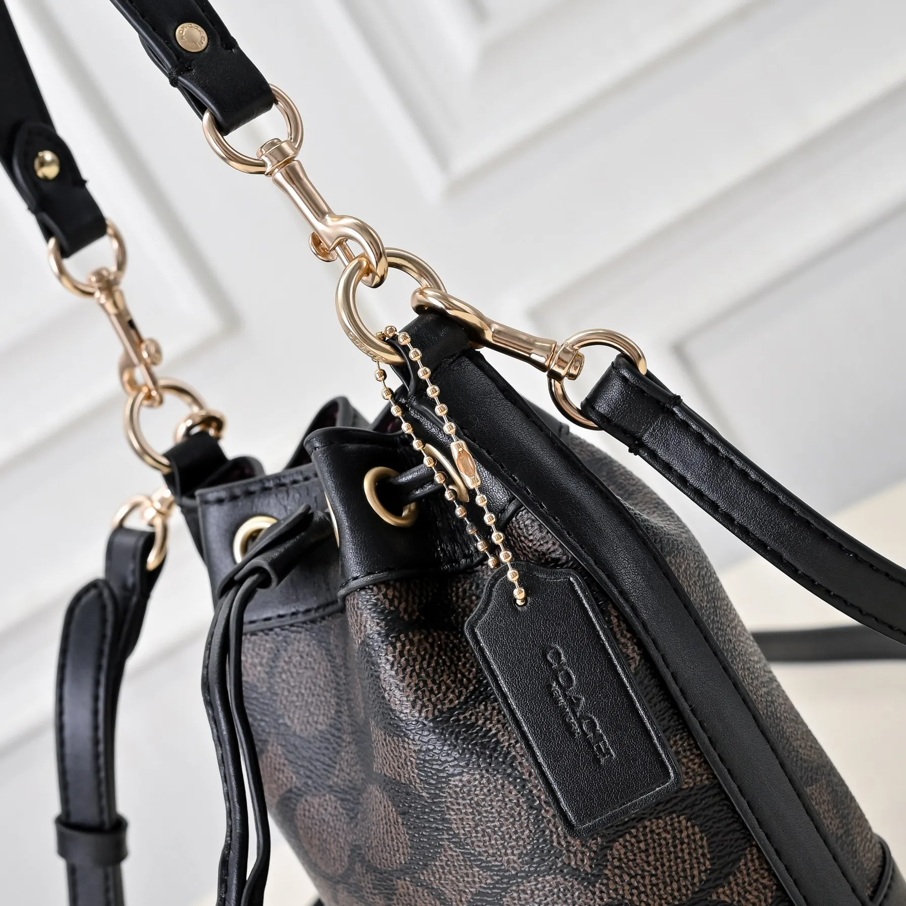 P360 [Top original order] Style number: CW299 Size: 14*16.5*9cm