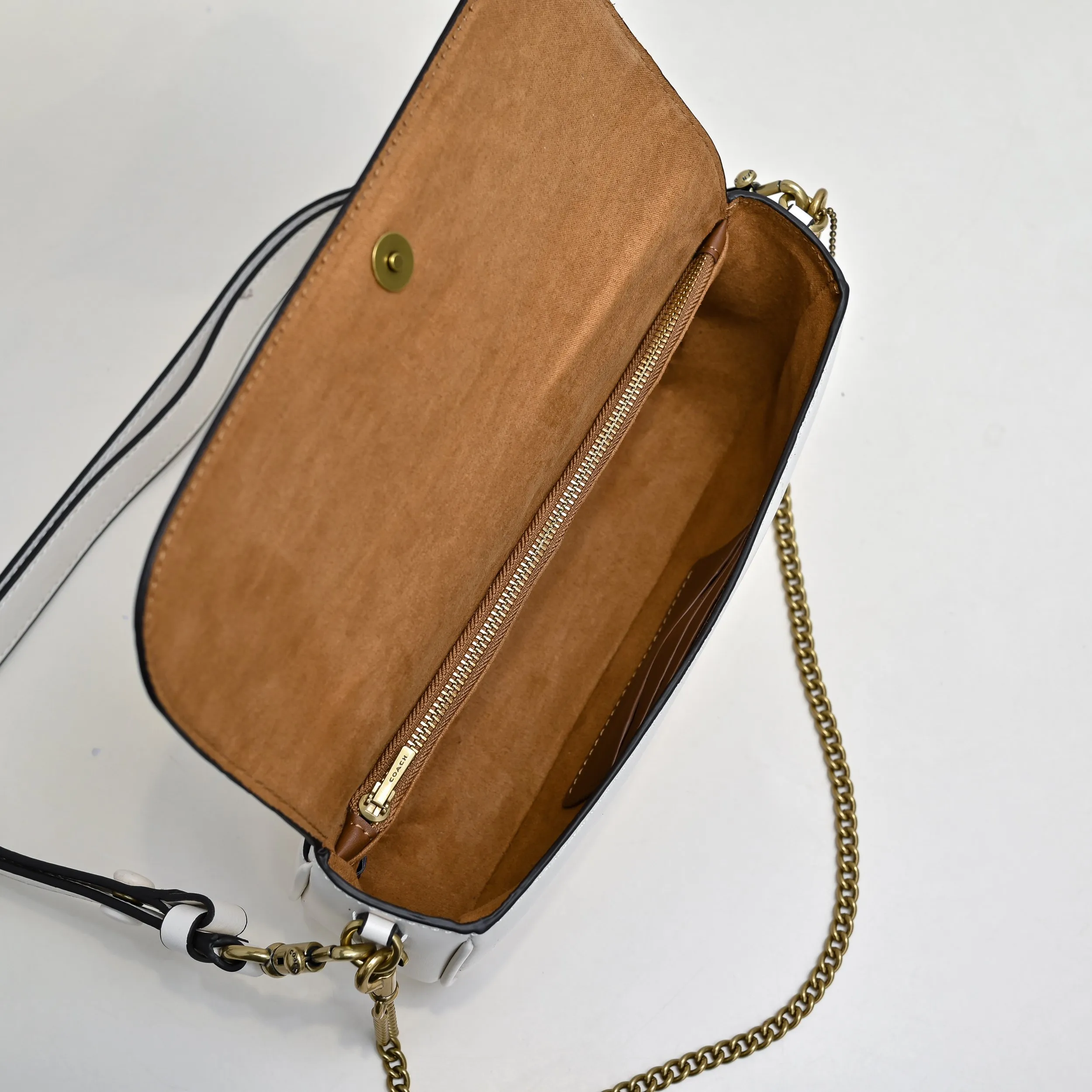 Style number: CAN90 Size: 23.5*12*4.5cm