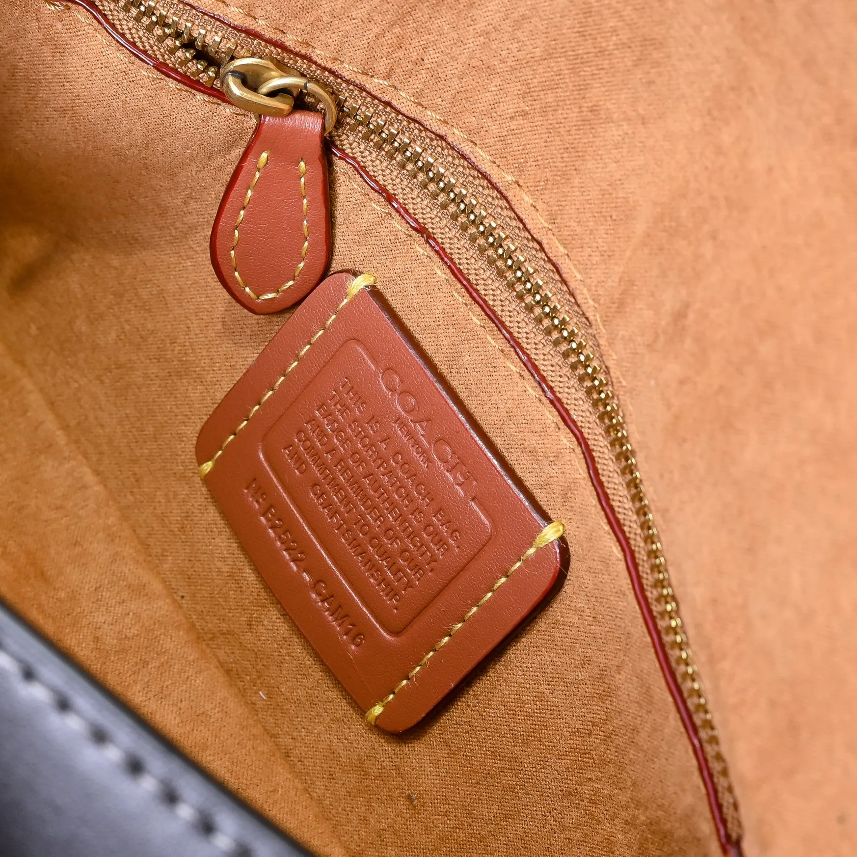 Style number: CAM16 Size: 25*11.5*5cm