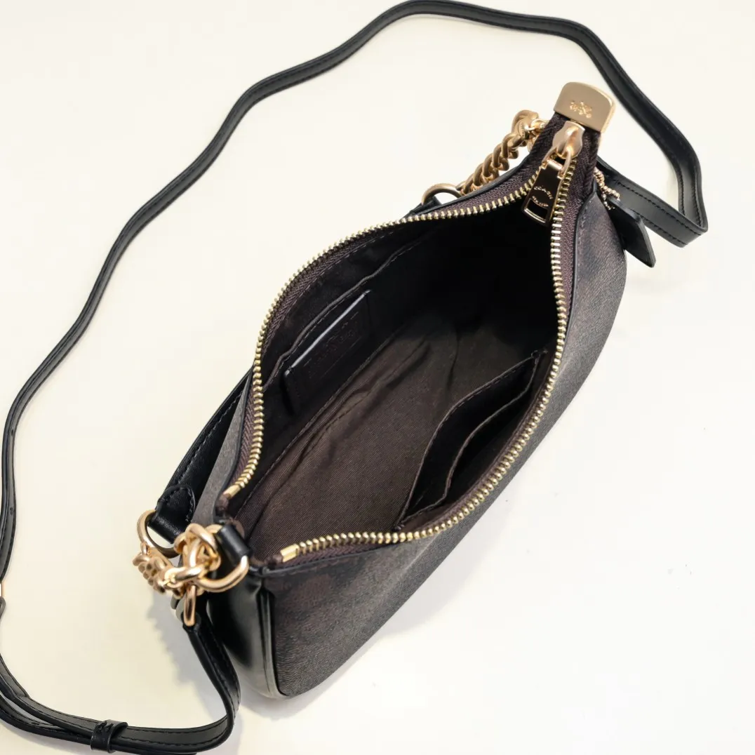 P260 [Top original order] Style number: CV993 Size: 24.5*15.5*7.5cm