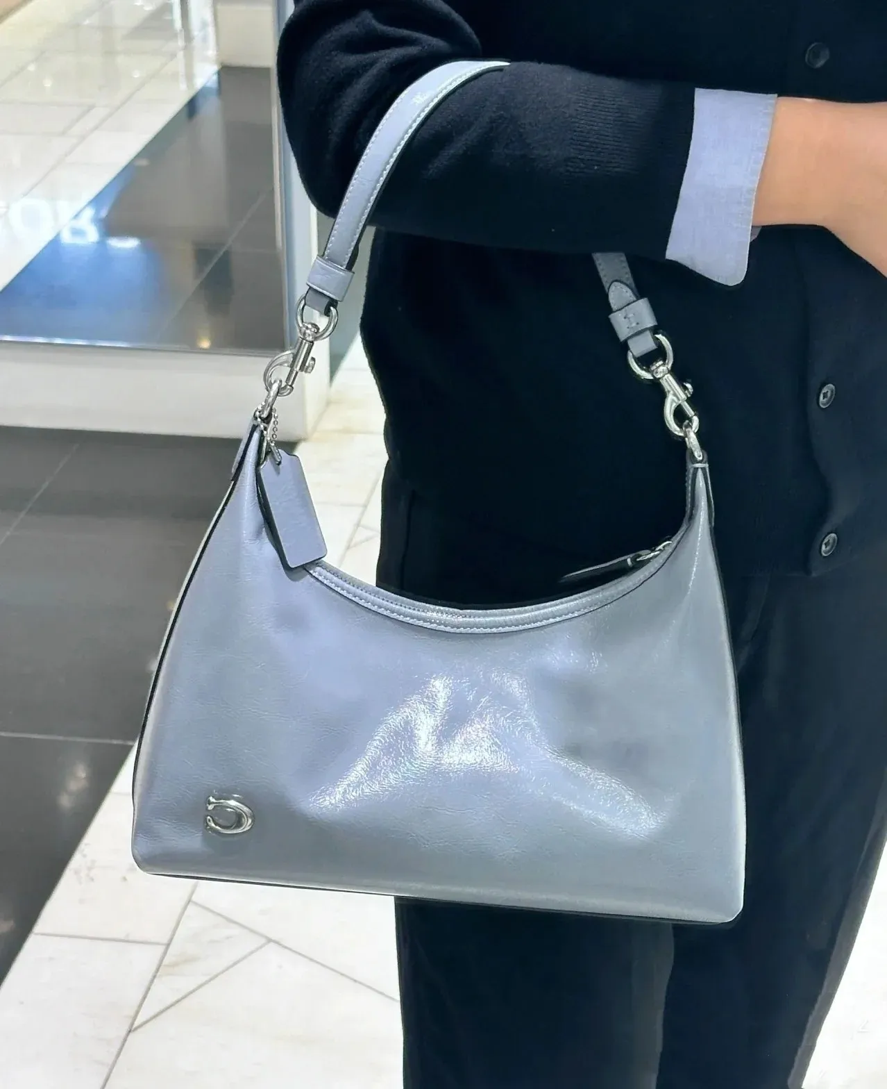 Style number: CR652 Size: 30*22*11.5cm