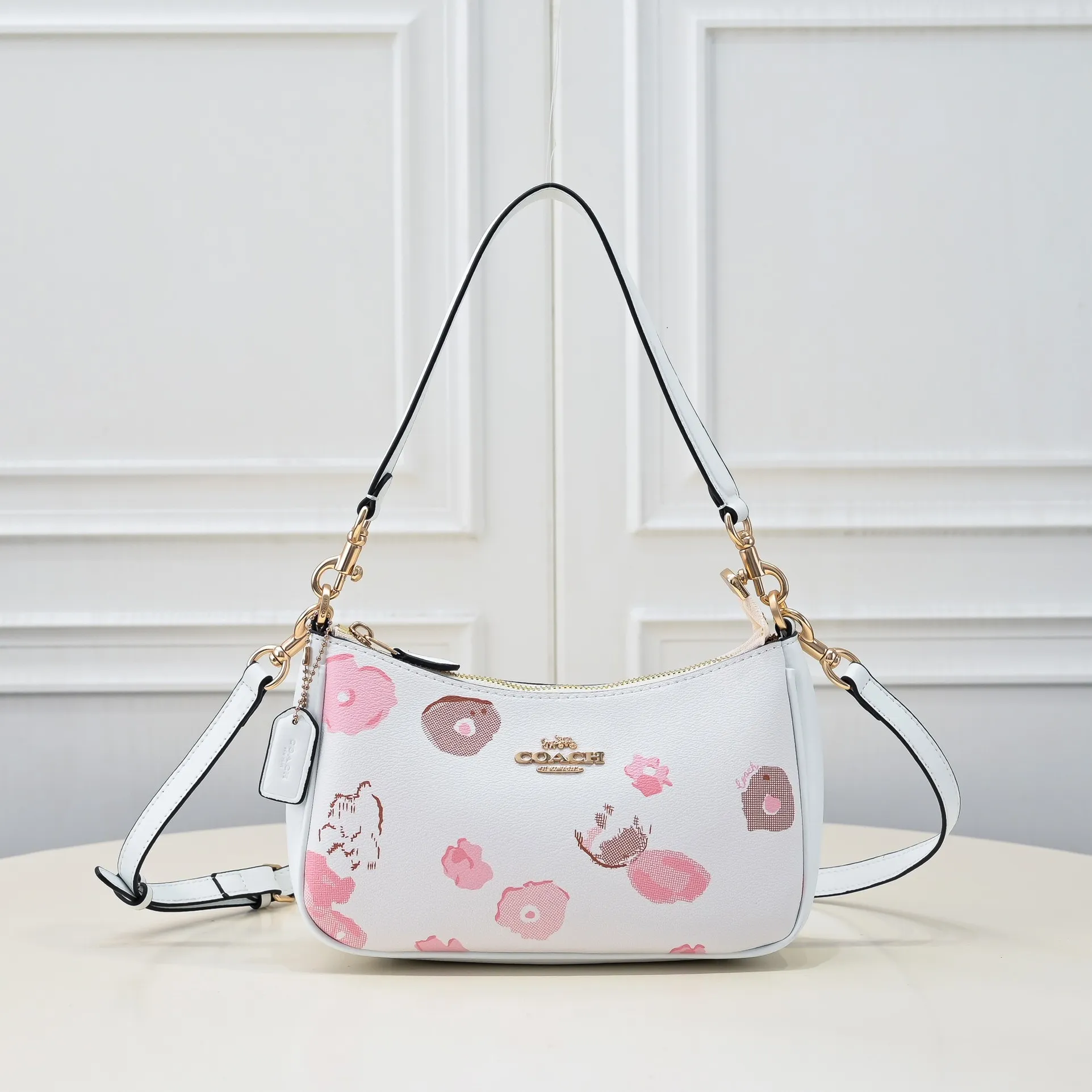 P280 [Top original order] Style number: CR746 Size: 24.5*15.5*7.5cm