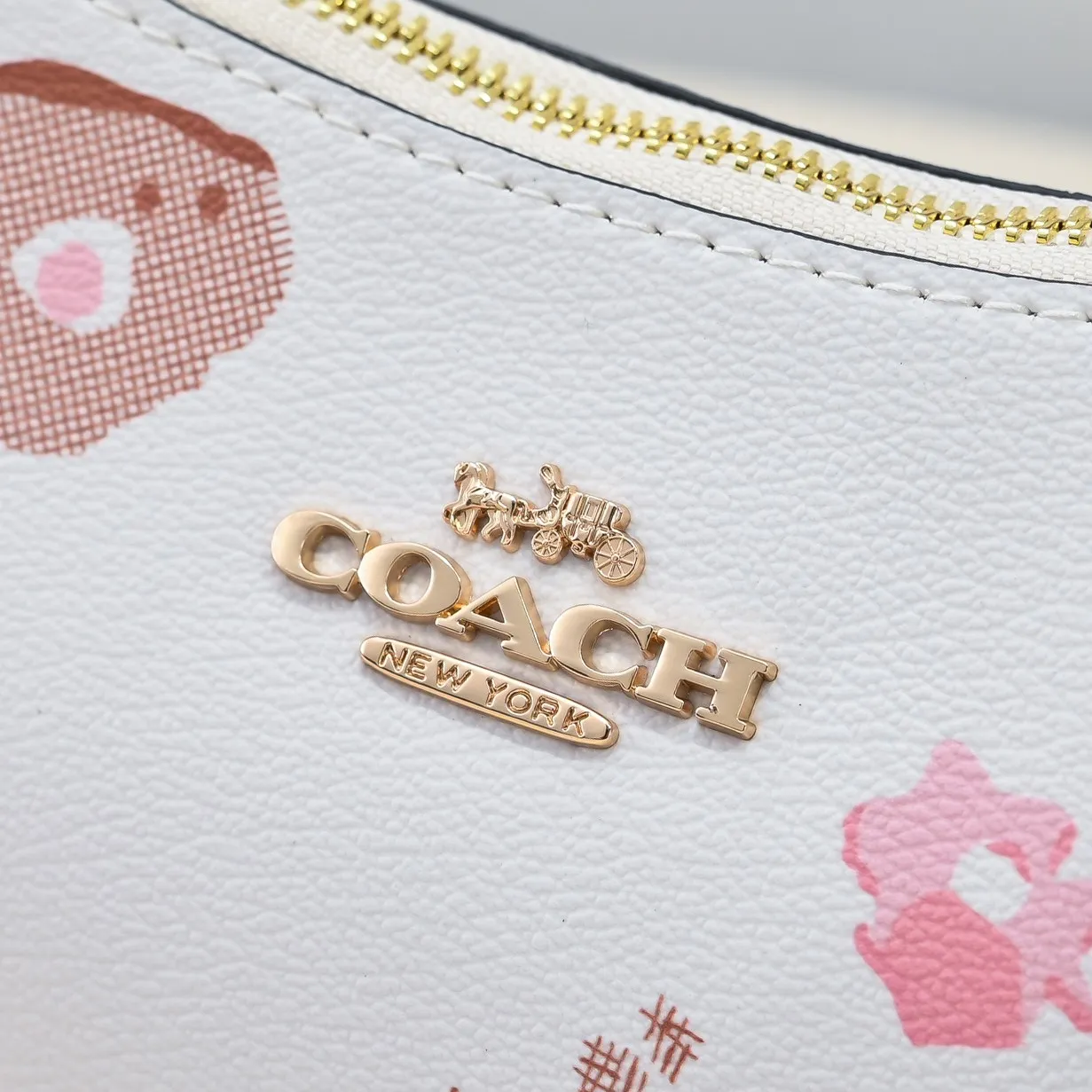 P280 [Top original order] Style number: CR746 Size: 24.5*15.5*7.5cm