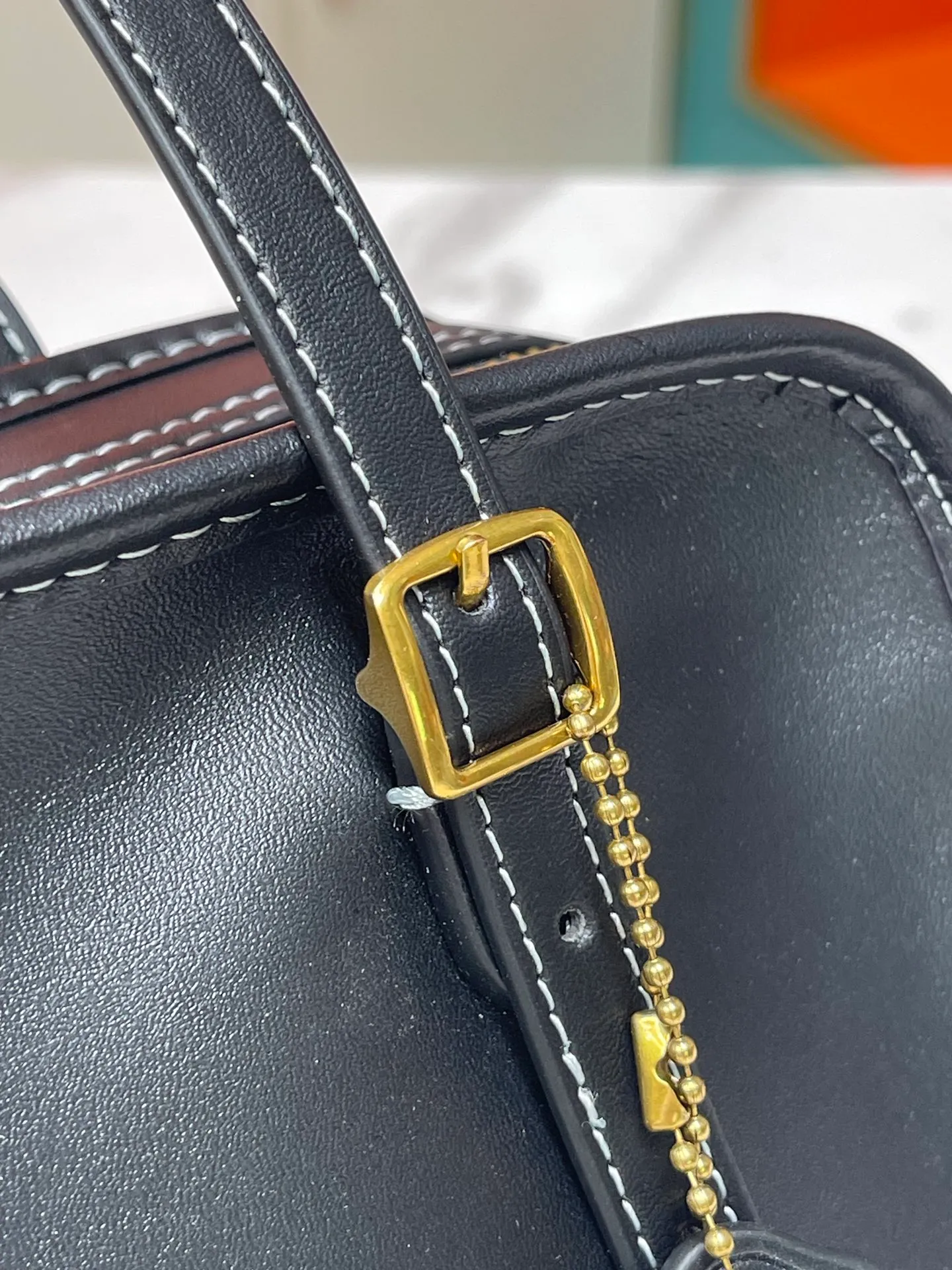 Top original order batch 420💰coach/Coach new October new product CM565 Swing Zip handbag, exquisite and versatile, especially recommended, very cost-effective, 25X15X8