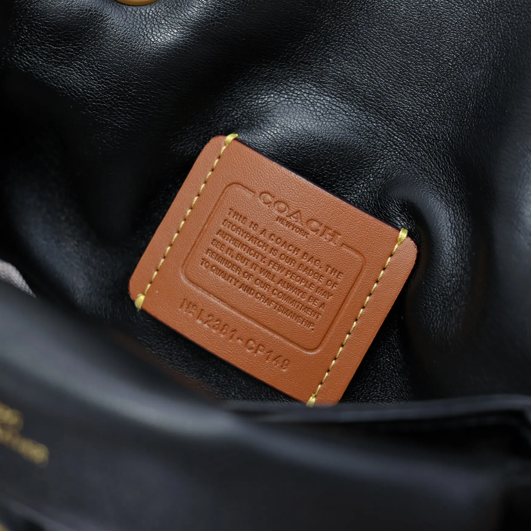 P420 [Top original order] Small gold buckle Style number: CP298 Size: 20*11*7cm