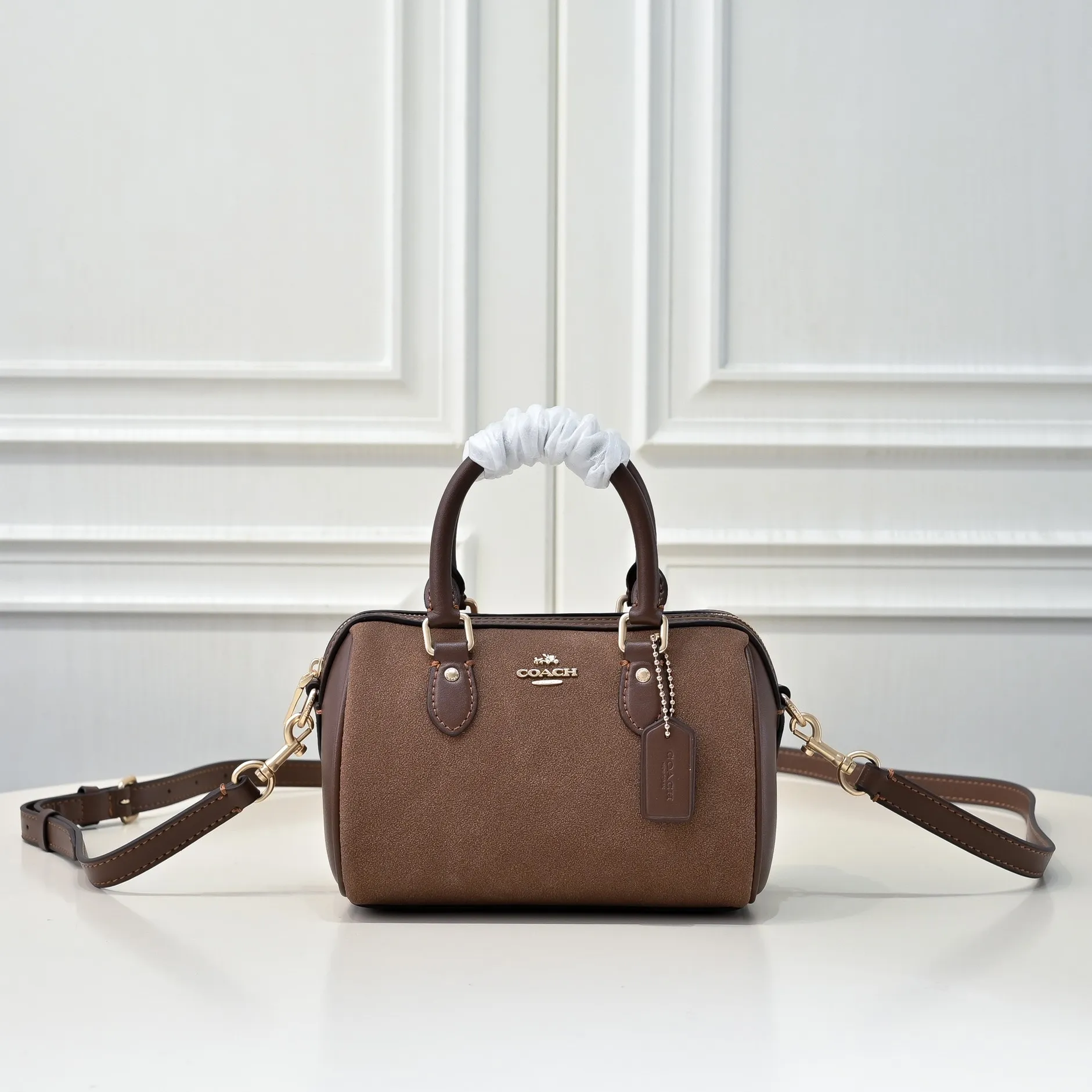 P340 [Top original order] Style number: CCF29 Size: 17.5*12*10cm