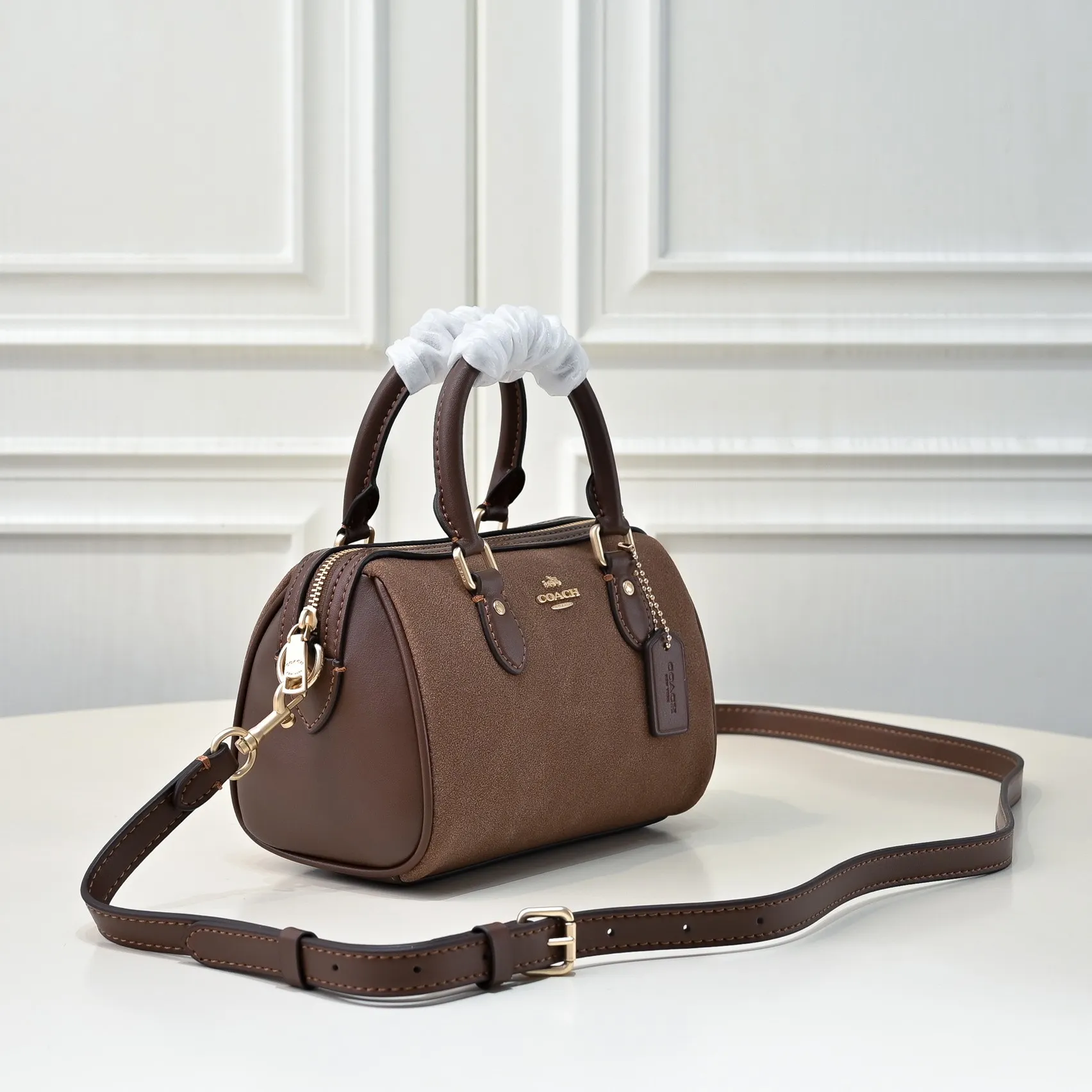 P340 [Top original order] Style number: CCF29 Size: 17.5*12*10cm