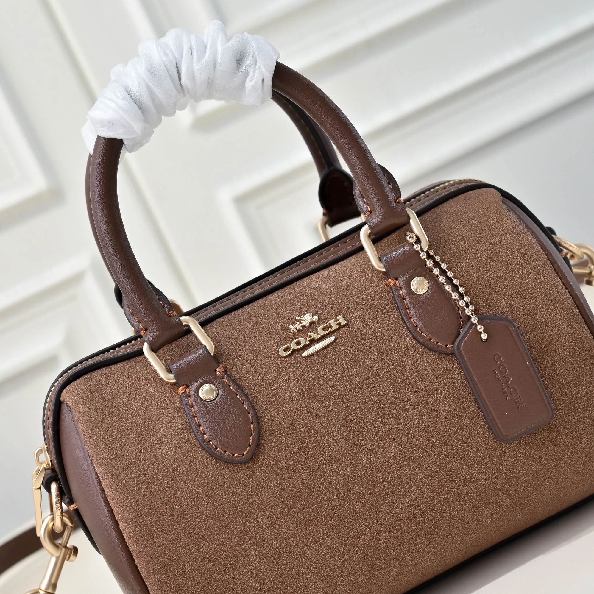 P340 [Top original order] Style number: CCF29 Size: 17.5*12*10cm