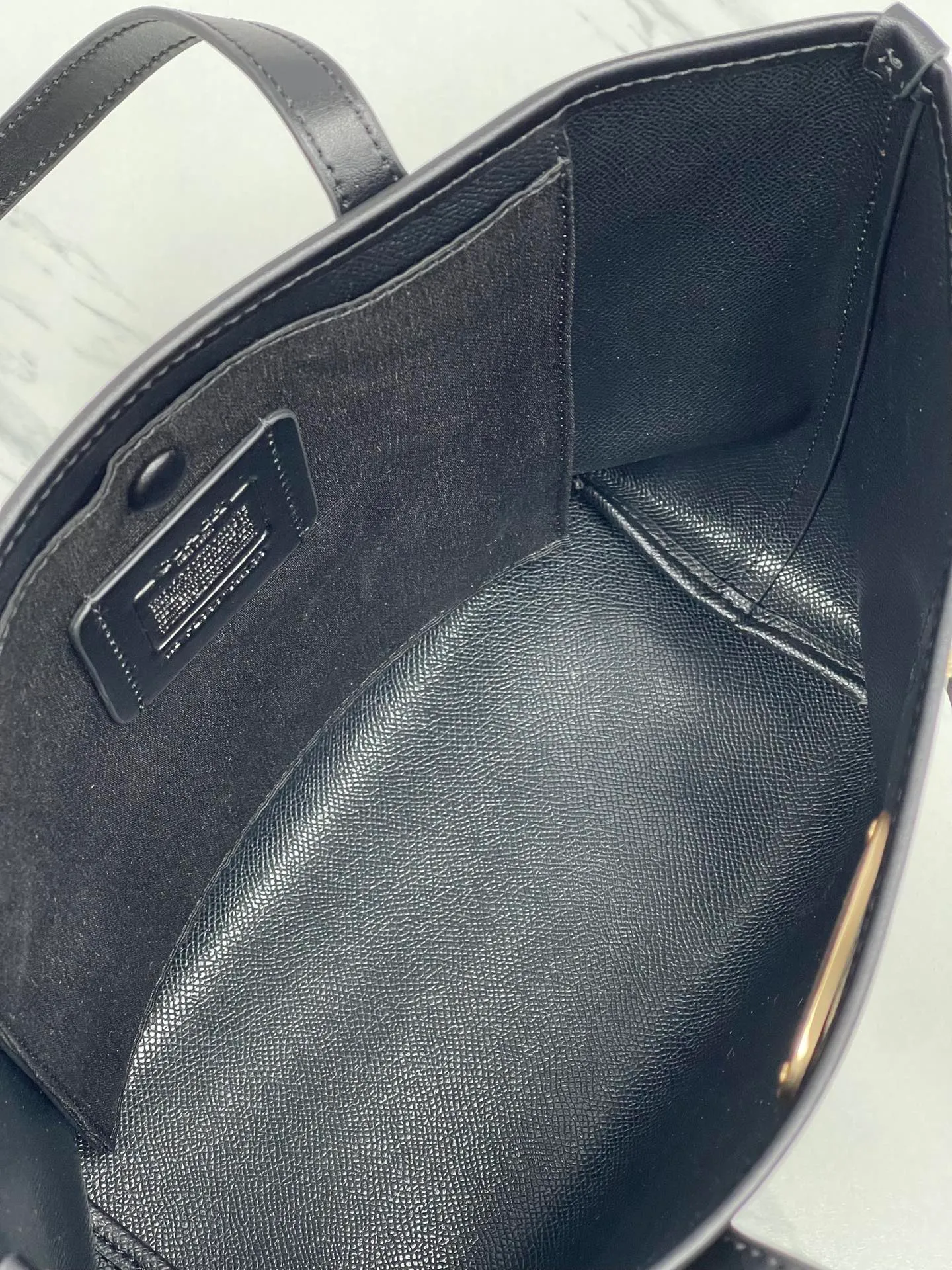 Top original order batch 340💰coach/Coach new new product CN733 CN183 Latest carriage mini double-sided tote bag shopping bag top original order batch VC with leather CITY classic logo coated canvas with smooth leather details. Internal zip pocket. Size 23·11·20.5