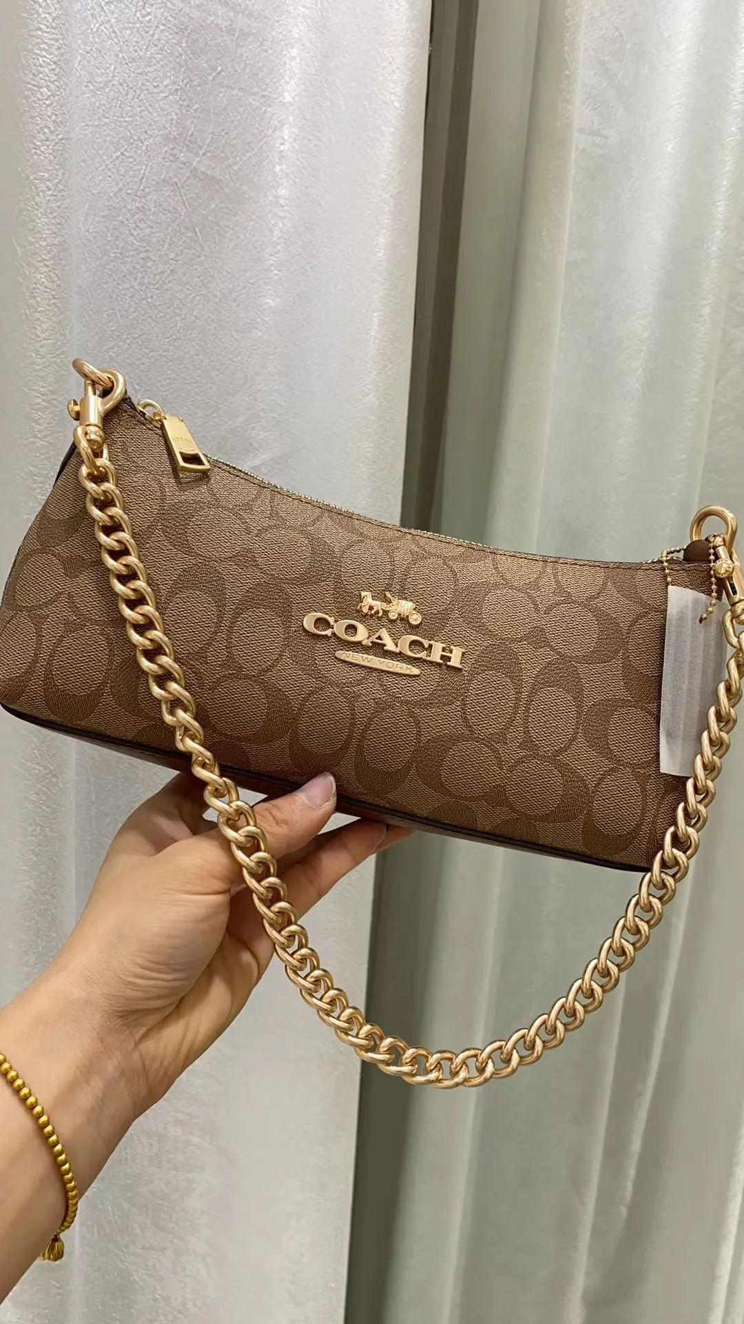 Top original order