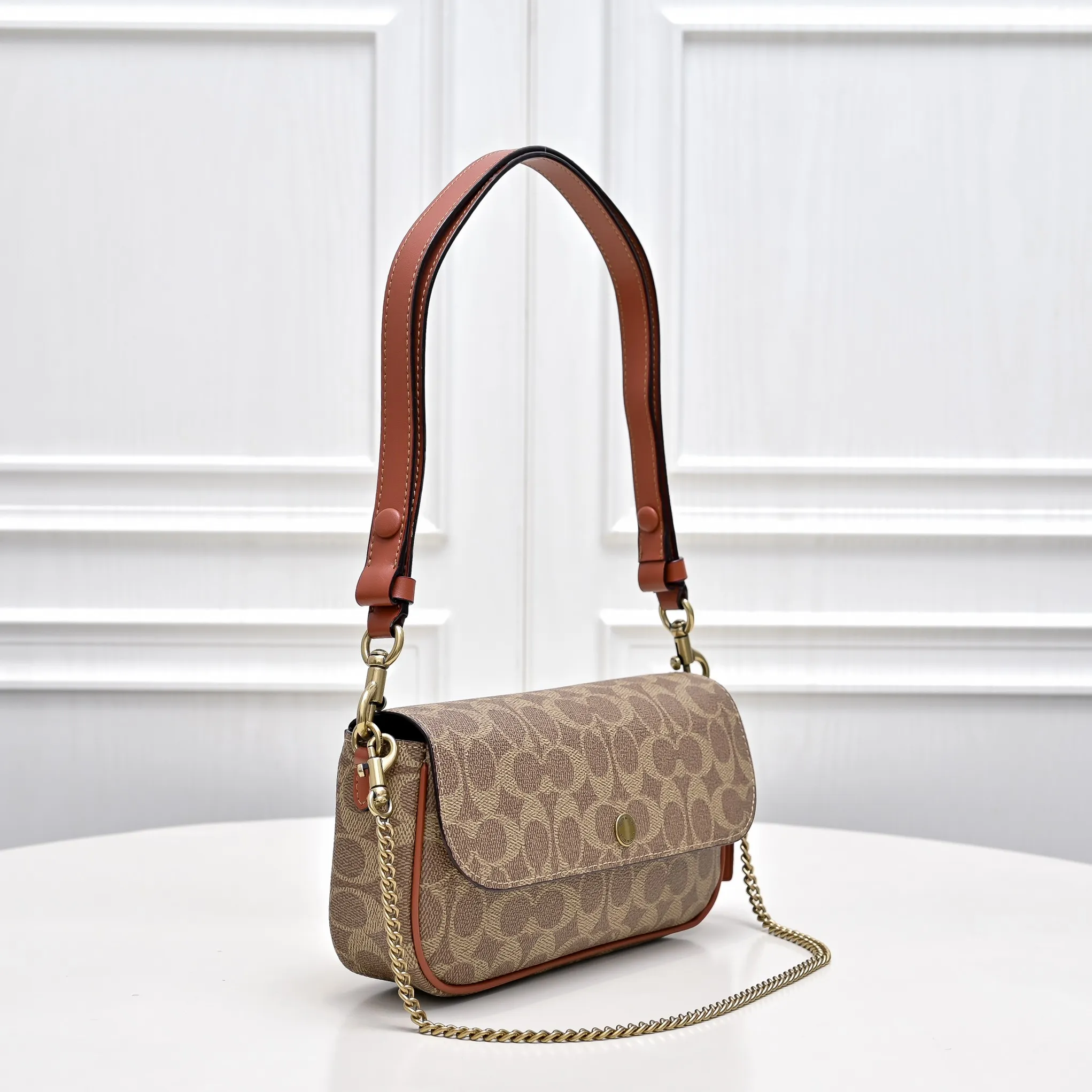 Style number: CAN91 Size: 23.5*12*4.5cm