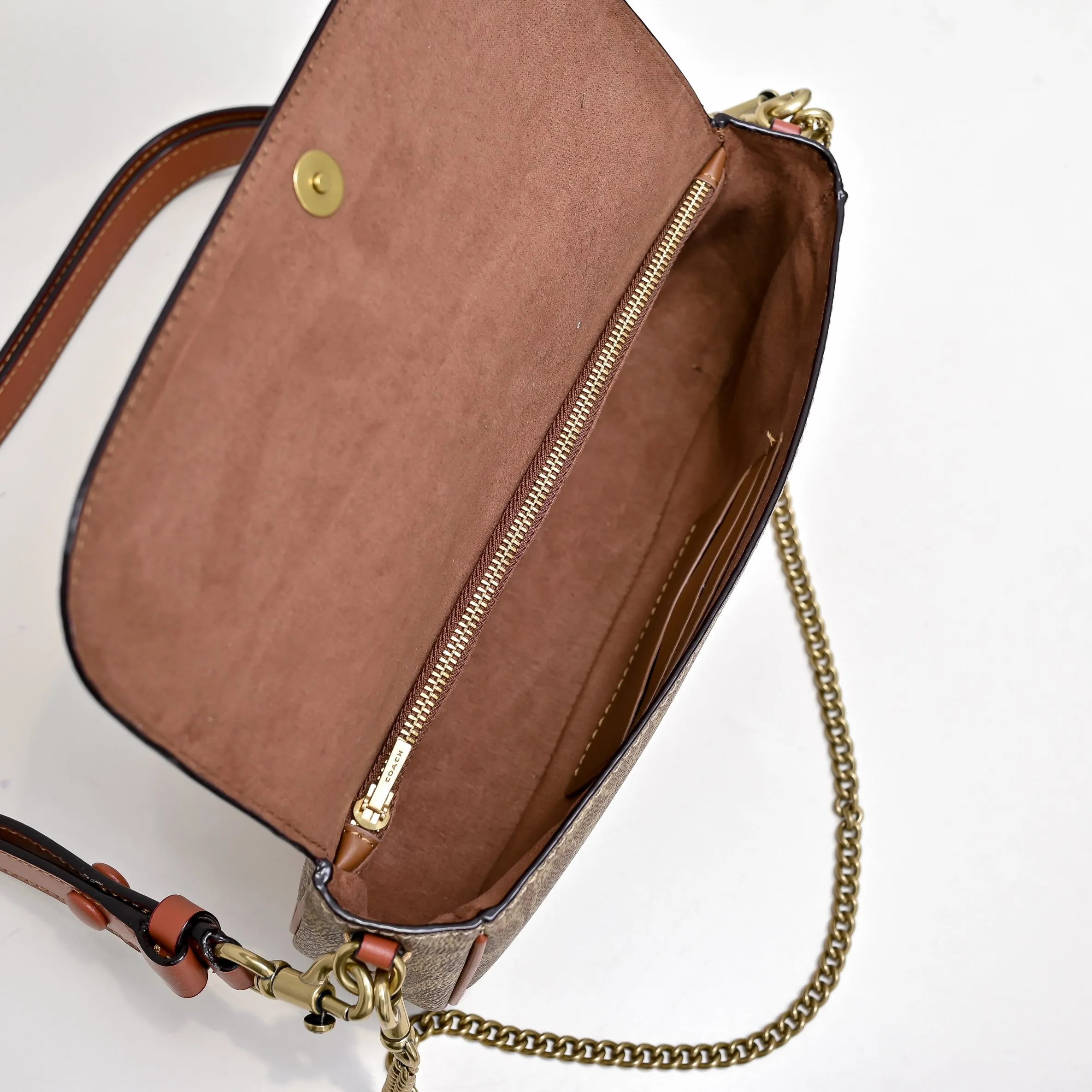 Style number: CAN91 Size: 23.5*12*4.5cm