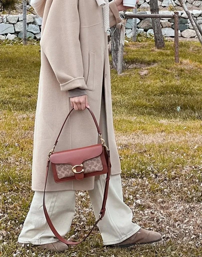 All Categories Coach Women's Bags (COACH) Coach CD324