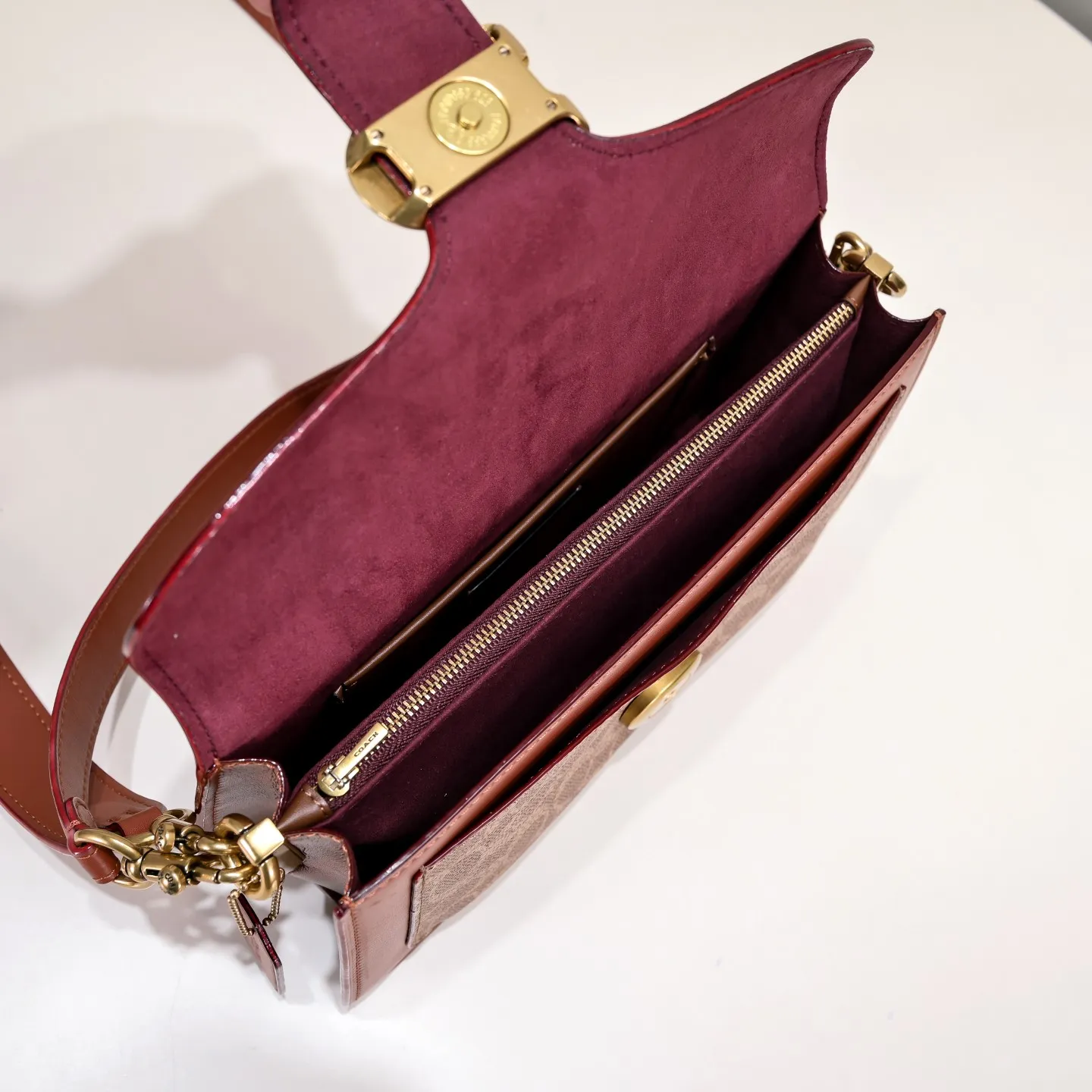 All Categories Coach Women's Bags (COACH) Coach CD324