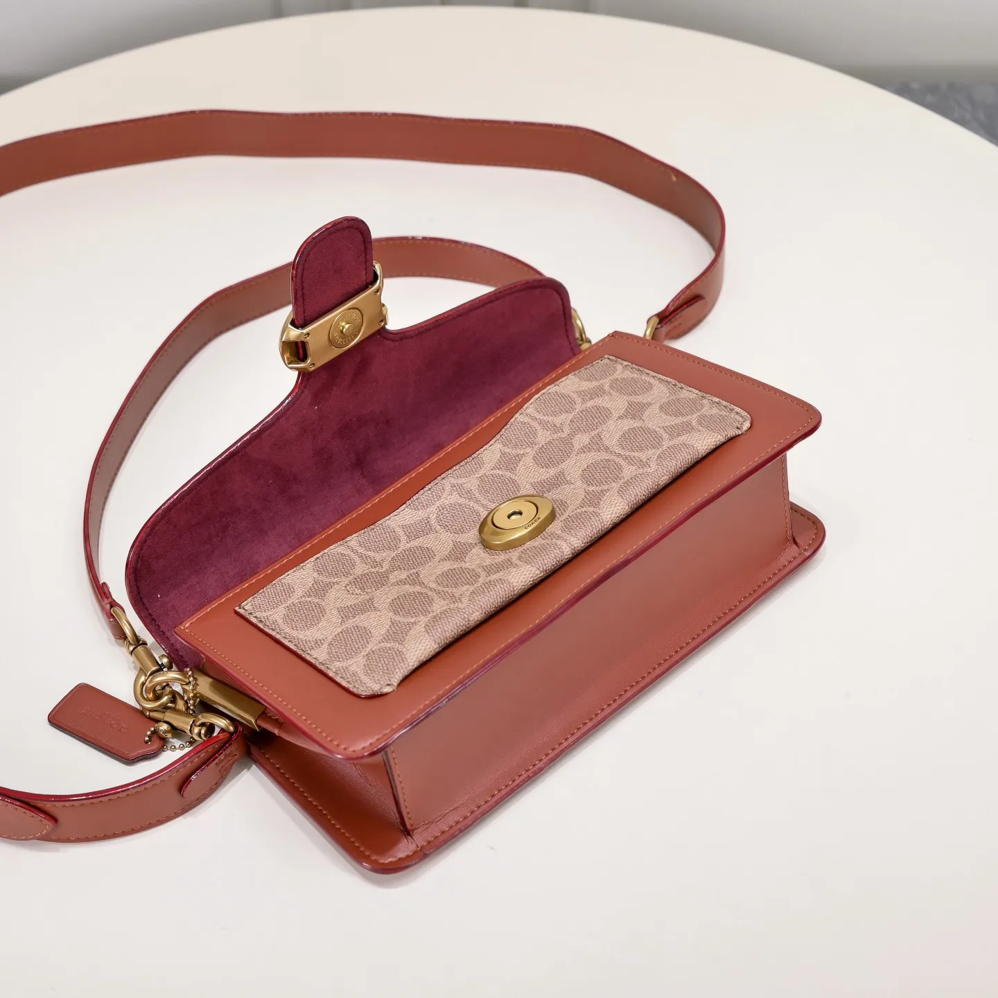 All Categories Coach Women's Bags (COACH) Coach CD324