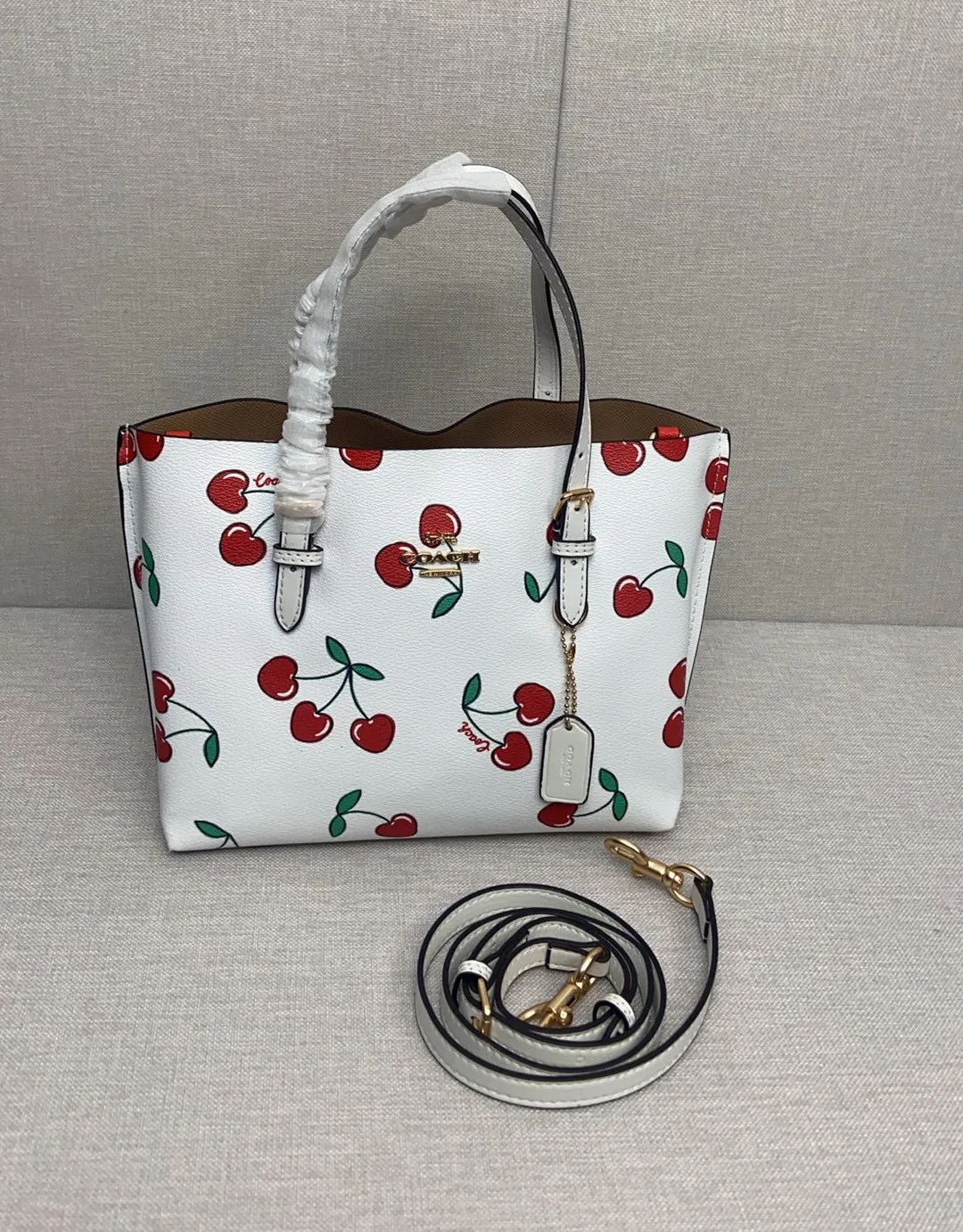 All Categories Coach Women's Bags (COACH)) COACH CE627 Small