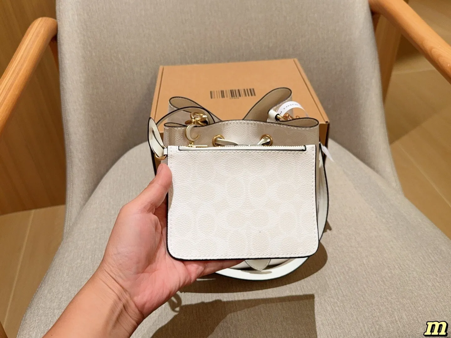 All Categories Official Website "Brand Women's Bags" Women's Bags 💙 COACH 2025 New COACH Handbags