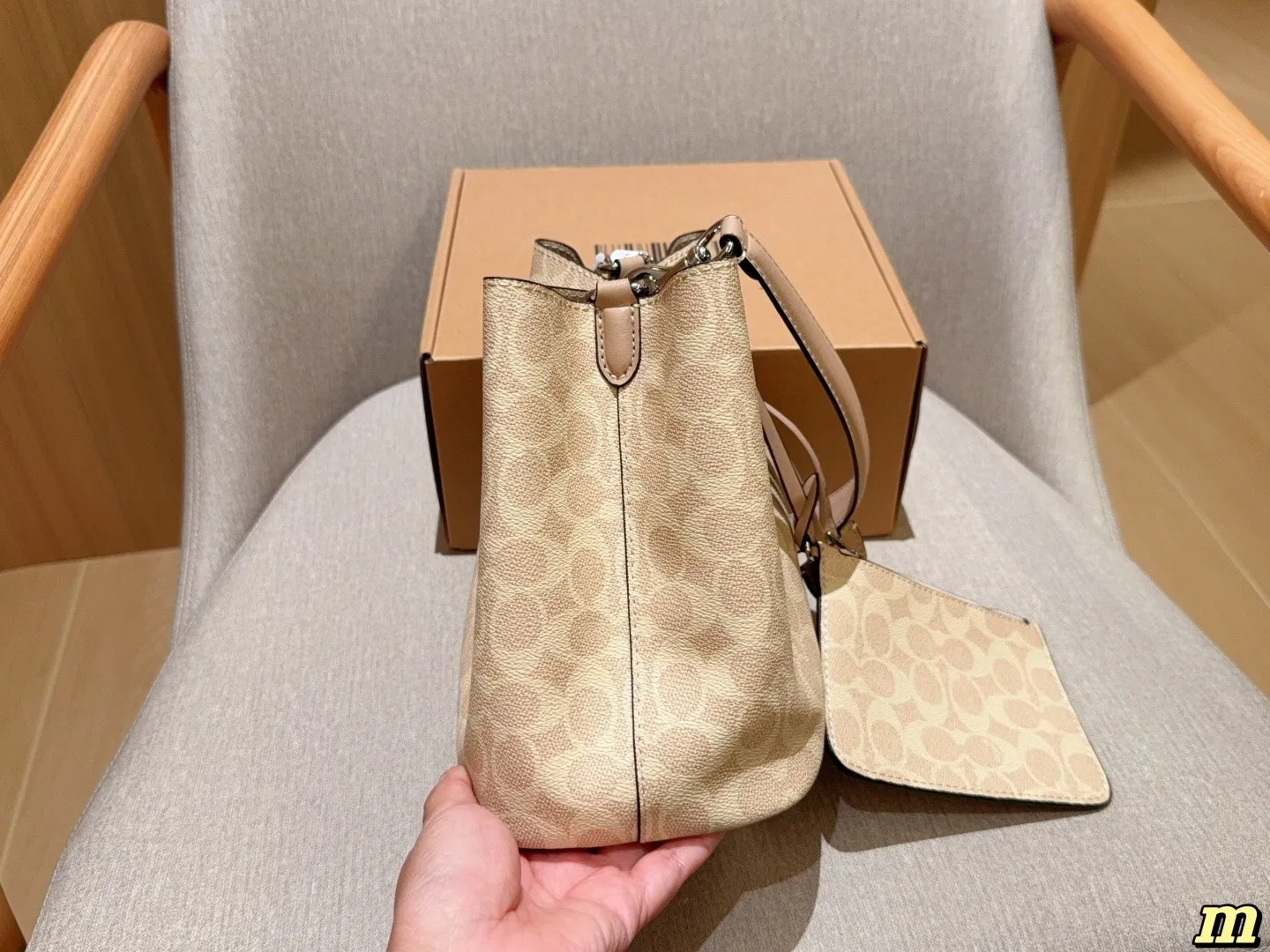 All Categories Official Website "Brand Women's Bags" Women's Bags 💙 COACH 2025 New COACH Handbags